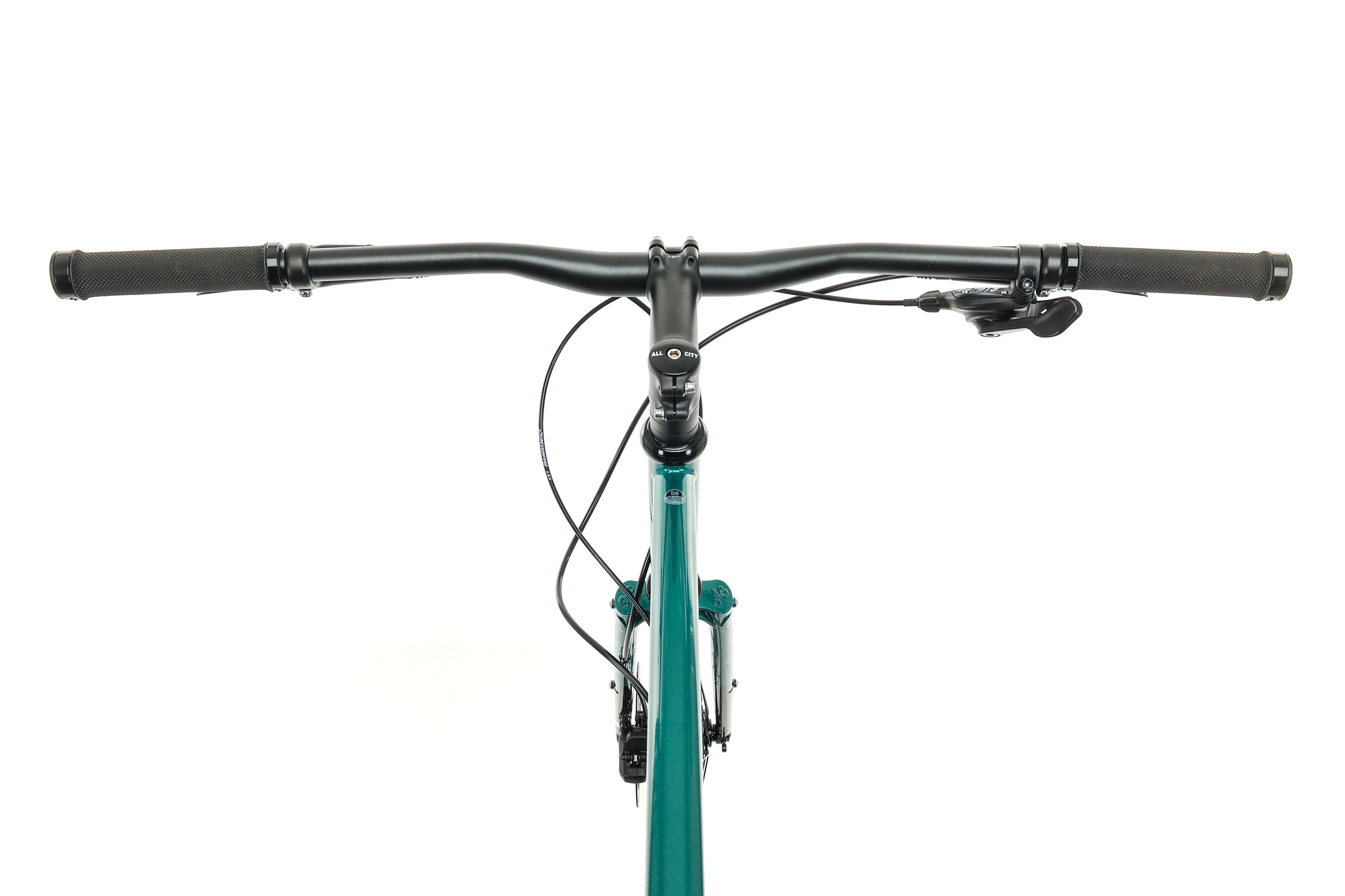 **All City Super Professional Apex Gravel Bike 2024 - 58cm Carbon Frame, Lightweight & Durable - Perfect for Adventure Riding, Commuting & Off-Road Trails**
