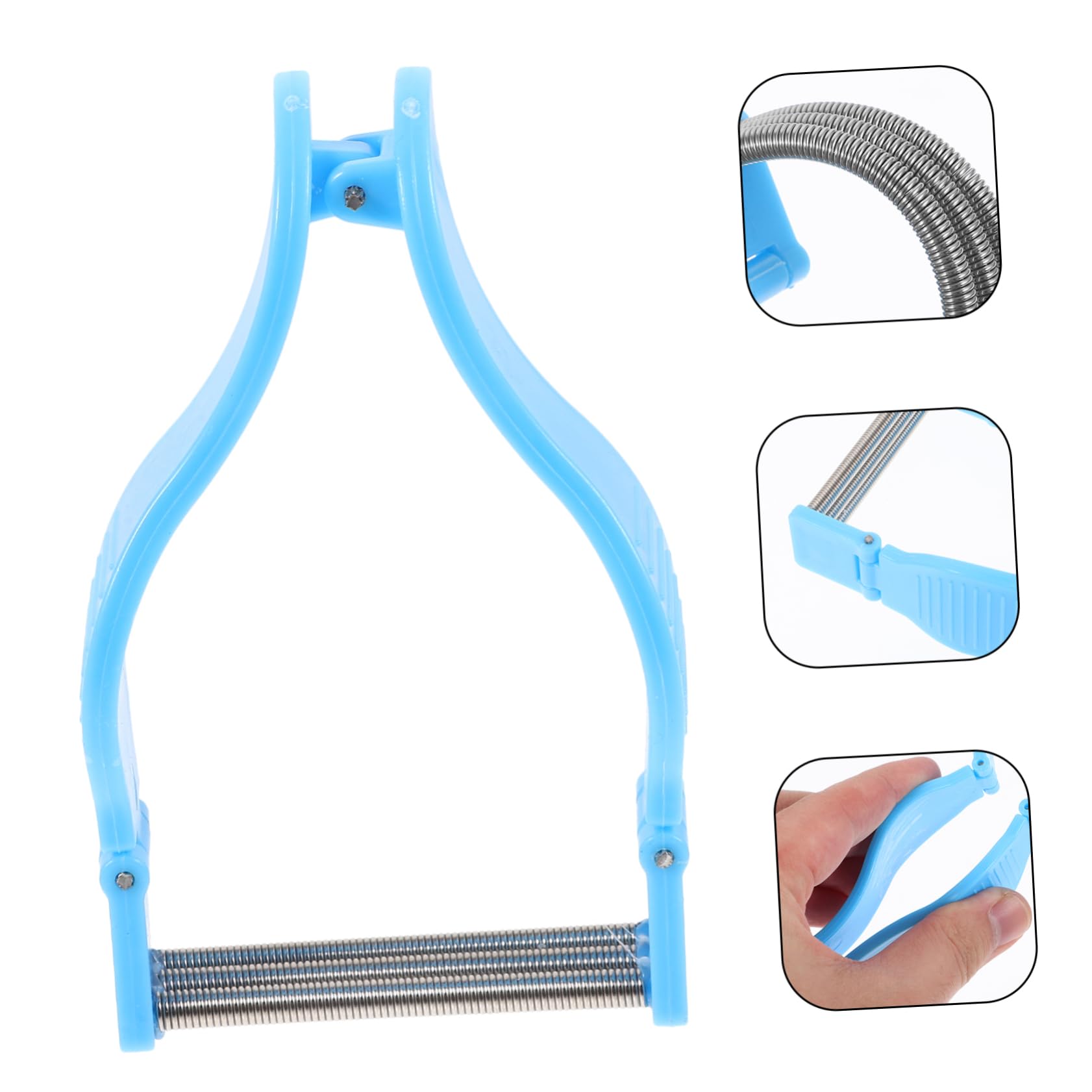 Best Facial Hair Removal Tool for Women - Upper Lip & Face Hair Remover | Painless Epilator for Smooth Skin | Perfect for Home Use & Travel