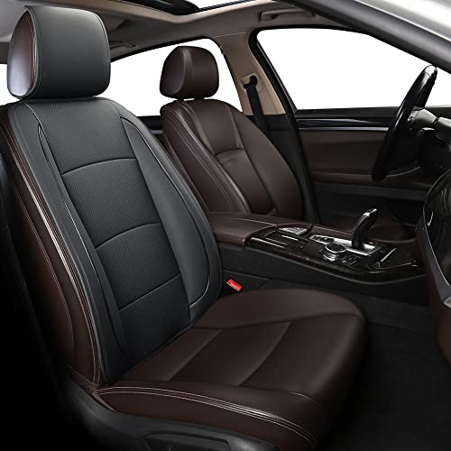 Black Backrest