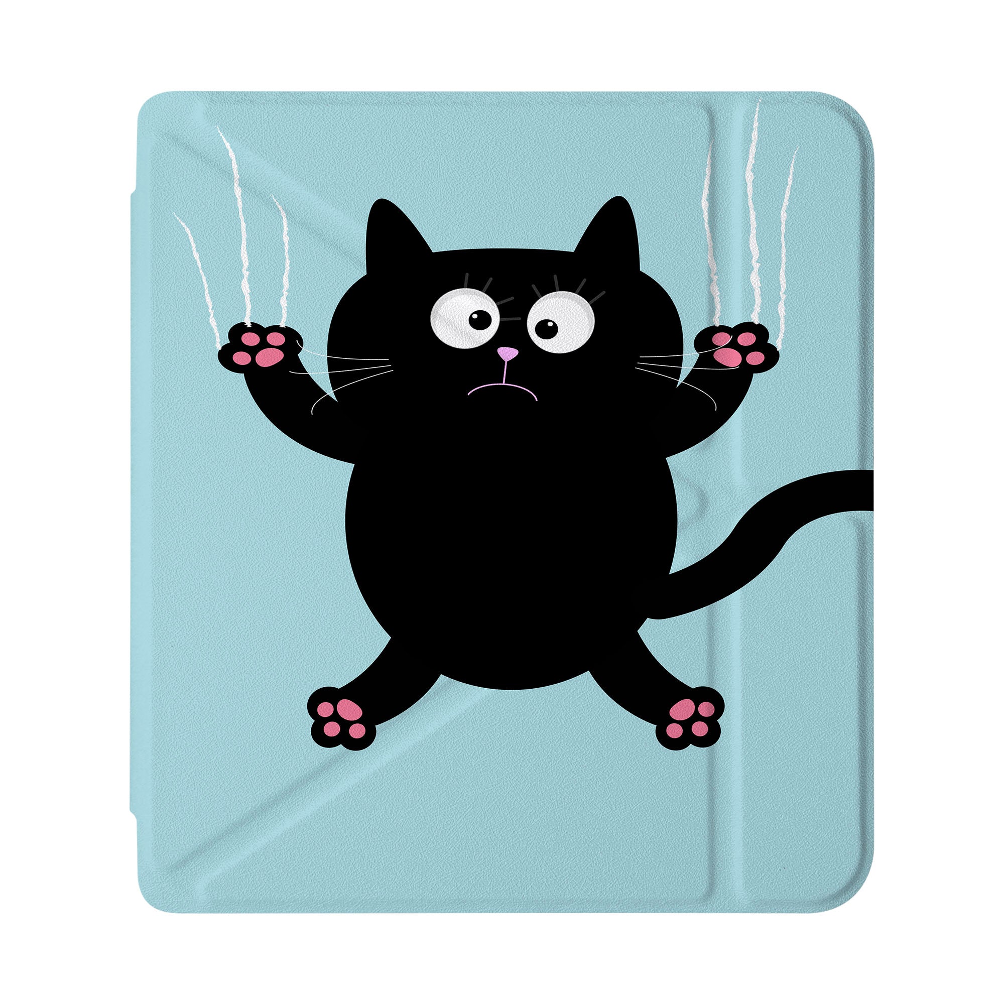 KOBO Cat Kitty Case - Durable & Stylish Pet Carrier for Travel, Vet Visits & Daily Use - Perfect for Small Cats & Kittens