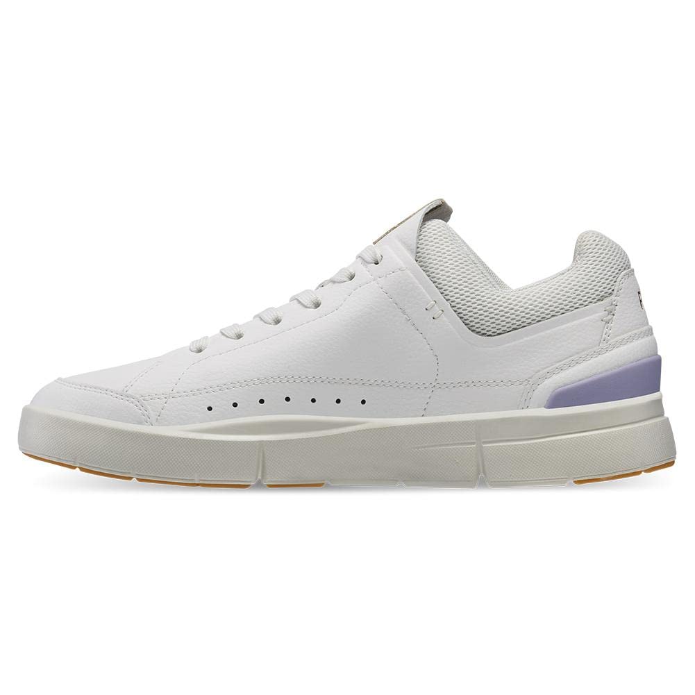 Women's Roger Centre Court Sneakers - Stylish & Comfortable Tennis Shoes for Women - Perfect for Casual Wear, Workouts & Everyday Fashion