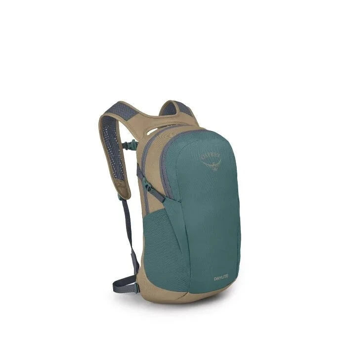 Osprey Daylite Everyday Backpack - Lightweight Hiking & Travel Daypack for Men & Women - Perfect for Commuting, School & Outdoor Adventures