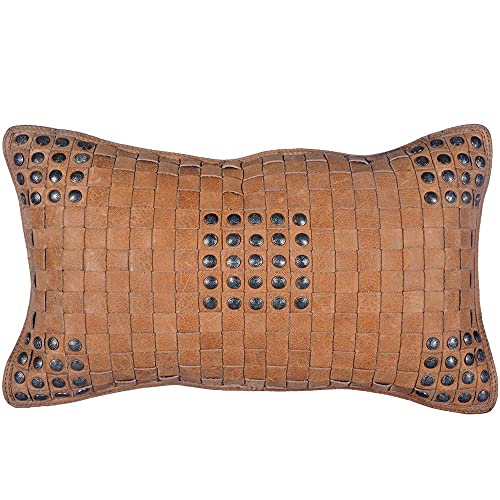 Basket Weave Tan