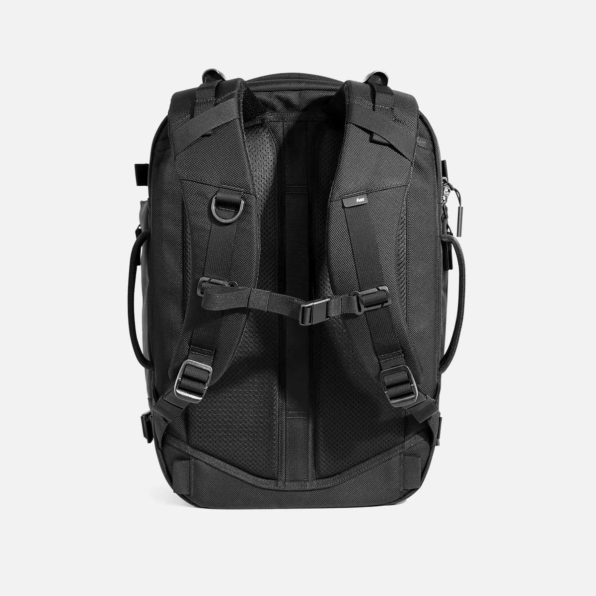 Compact Travel Pack 3 - Lightweight Carry-On Backpack for Airplane, Business & Weekend Trips - Perfect for Work, Gym & Outdoor Adventures