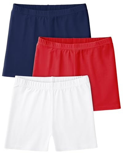 Navy Red White