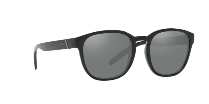 Arnette Barranco AN4319 27536G Polarized Sunglasses for Men & Women - UV Protection, Stylish Aviator Design - Perfect for Driving, Beach & Outdoor Activities