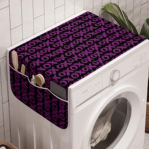 Purple Black