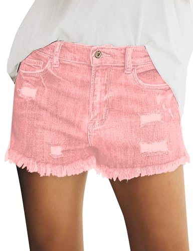 Gossamer Pink