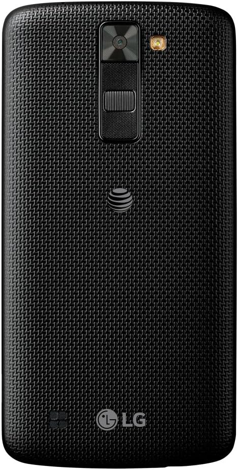 Refurbished LG Phoenix 2 (16GB) AT&T Unlocked Smartphone - 5