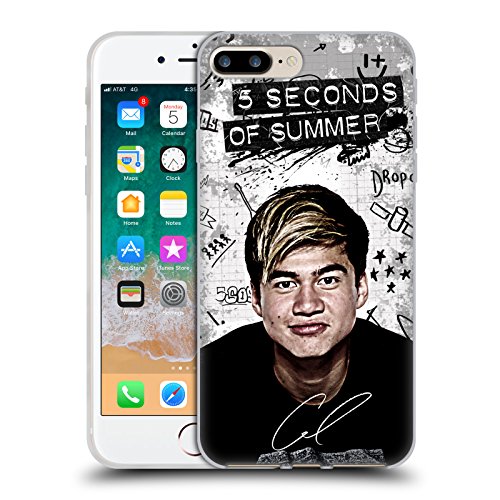 Vandal Calum