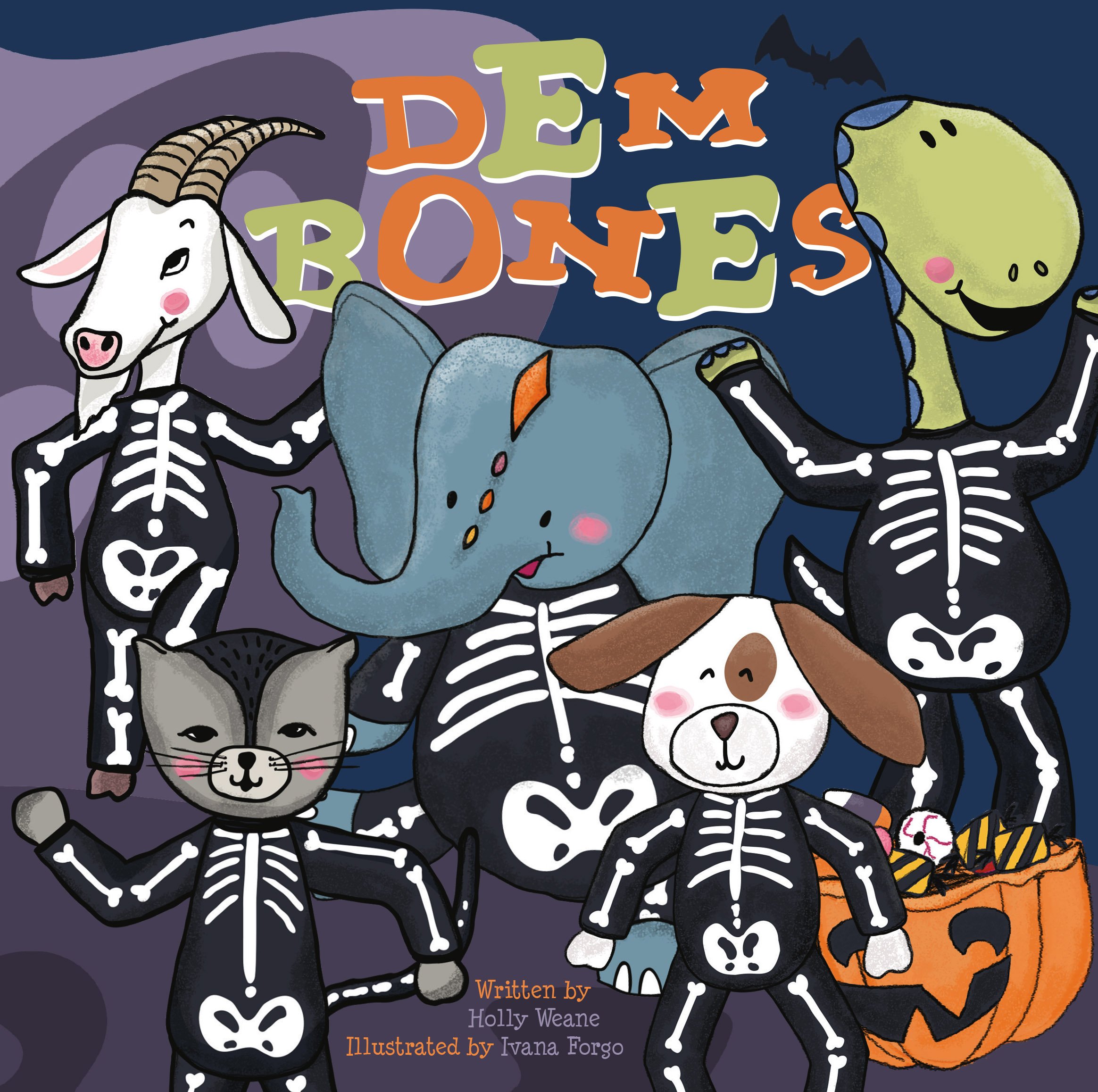 Dem Bones Dog Treats - Natural Chews for Dogs, Healthy Dental Bones for Puppies & Adult Dogs - Perfect for Training, Teething & Playtime