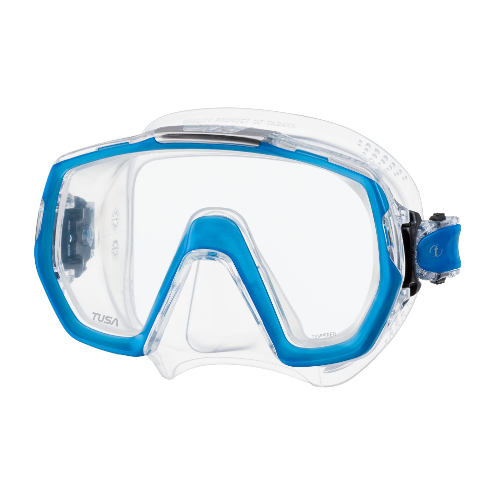 Freedom Elite M1003 Face Mask - 3-Ply Disposable Protective Mask for Daily Use, Travel & Work - Breathable & Comfortable for All-Day Wear