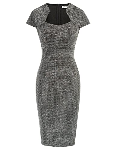 Grey Tweed