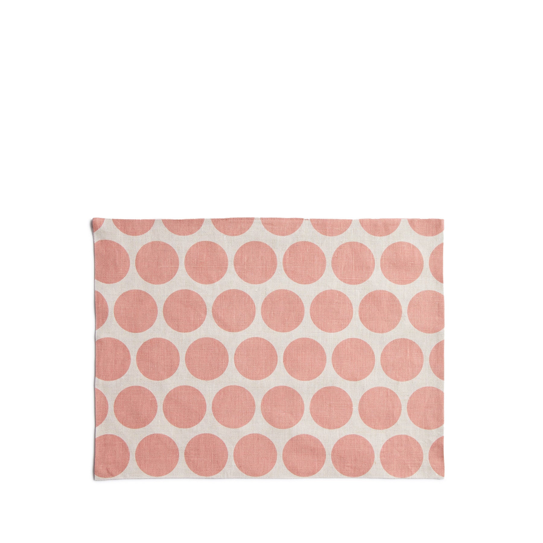 Stylish Grapefruit Print Placemat Set - Waterproof & Heat-Resistant Table Mats for Dining, Kitchen, and Party Decor - 6 Pack