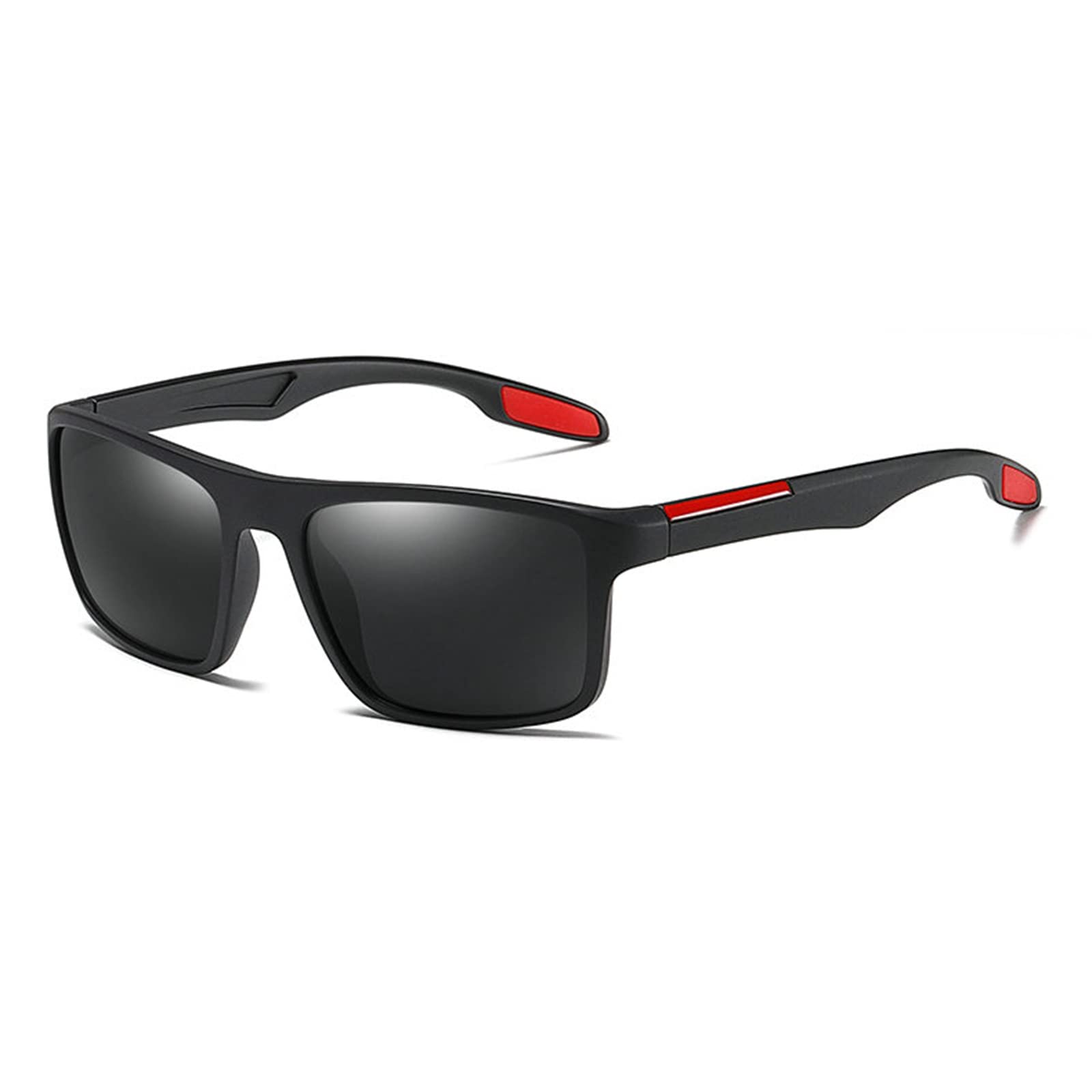 Polarized Reading Sunglasses for Men - Sports & Outdoor Cycling, Driving with Magnification - UV Protection & Anti-Glare for Active Lifestyle