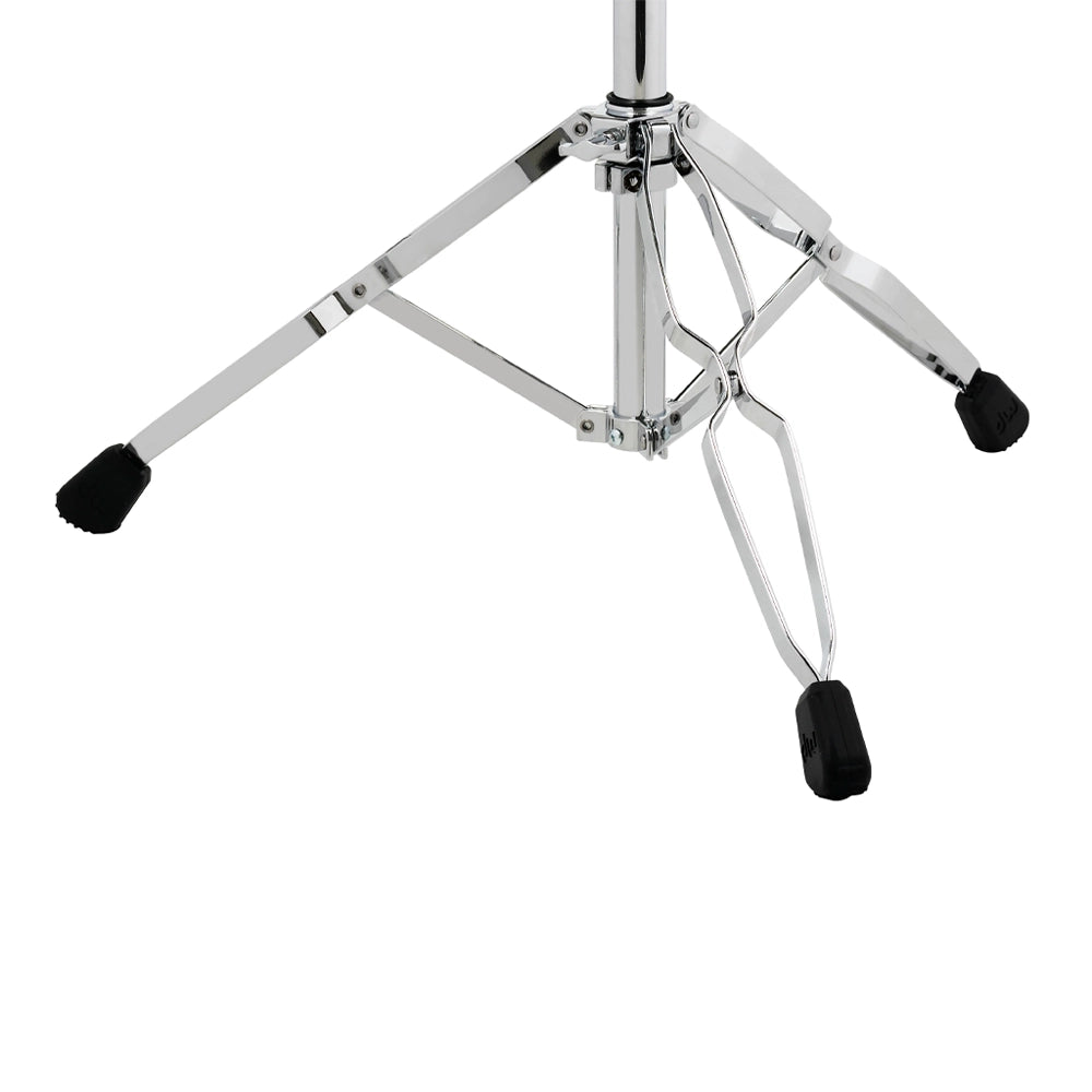 DW 9934 Double Tom/Cymbal Stand with 934 Cymbal Arm - Heavy Duty Drum Hardware for Professional Drummers - Perfect for Live Performances and Studio Recordings