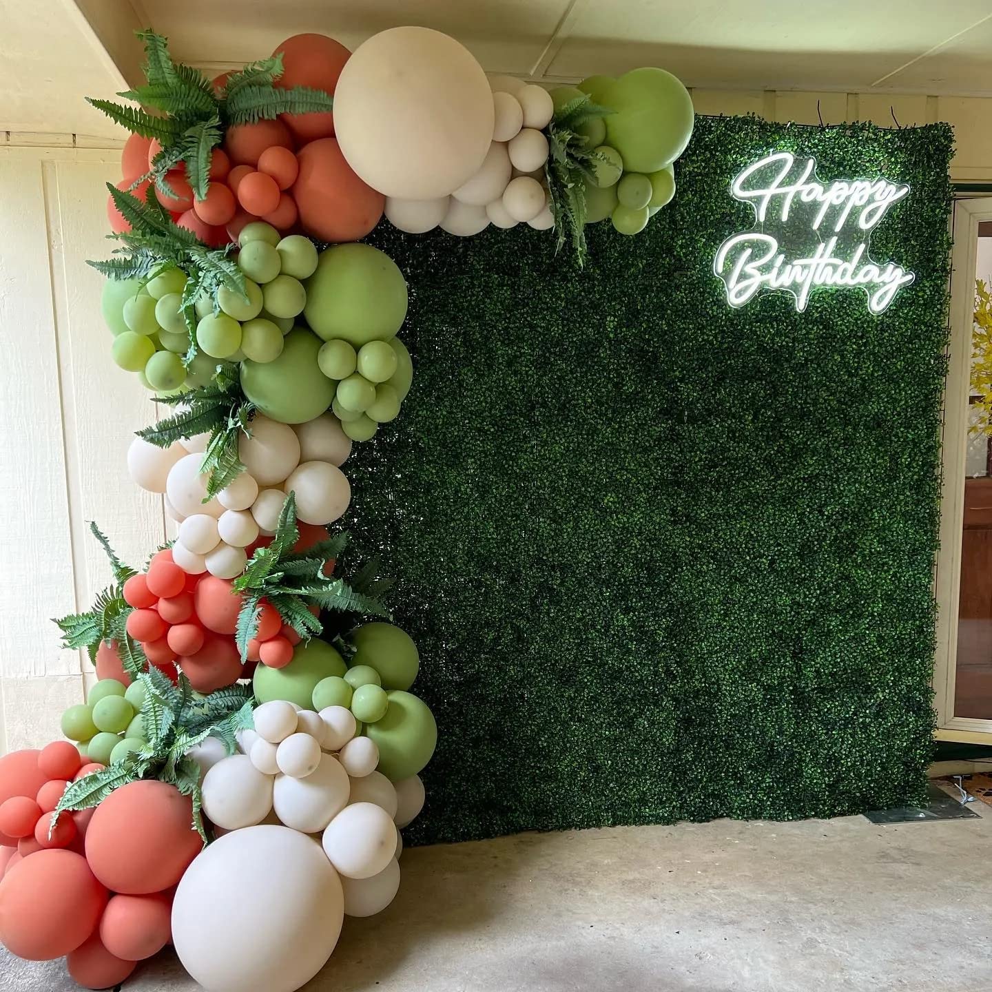 84-Piece Sage Green Balloons Kit - 5, 12 & 18 Inch Olive Green Balloons for Garland, Arch Decor | Perfect for Birthday Parties, Baby Showers & Wedding Decorations | Party Supplies & Event Decoration