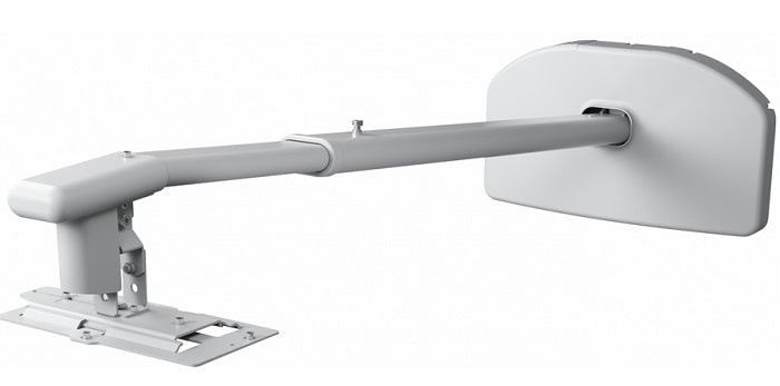 Epson PowerLite L200SX/L200SW Short Throw Projector Wall Mount Bracket - Secure Installation for Home Theater, Classroom & Office Presentations