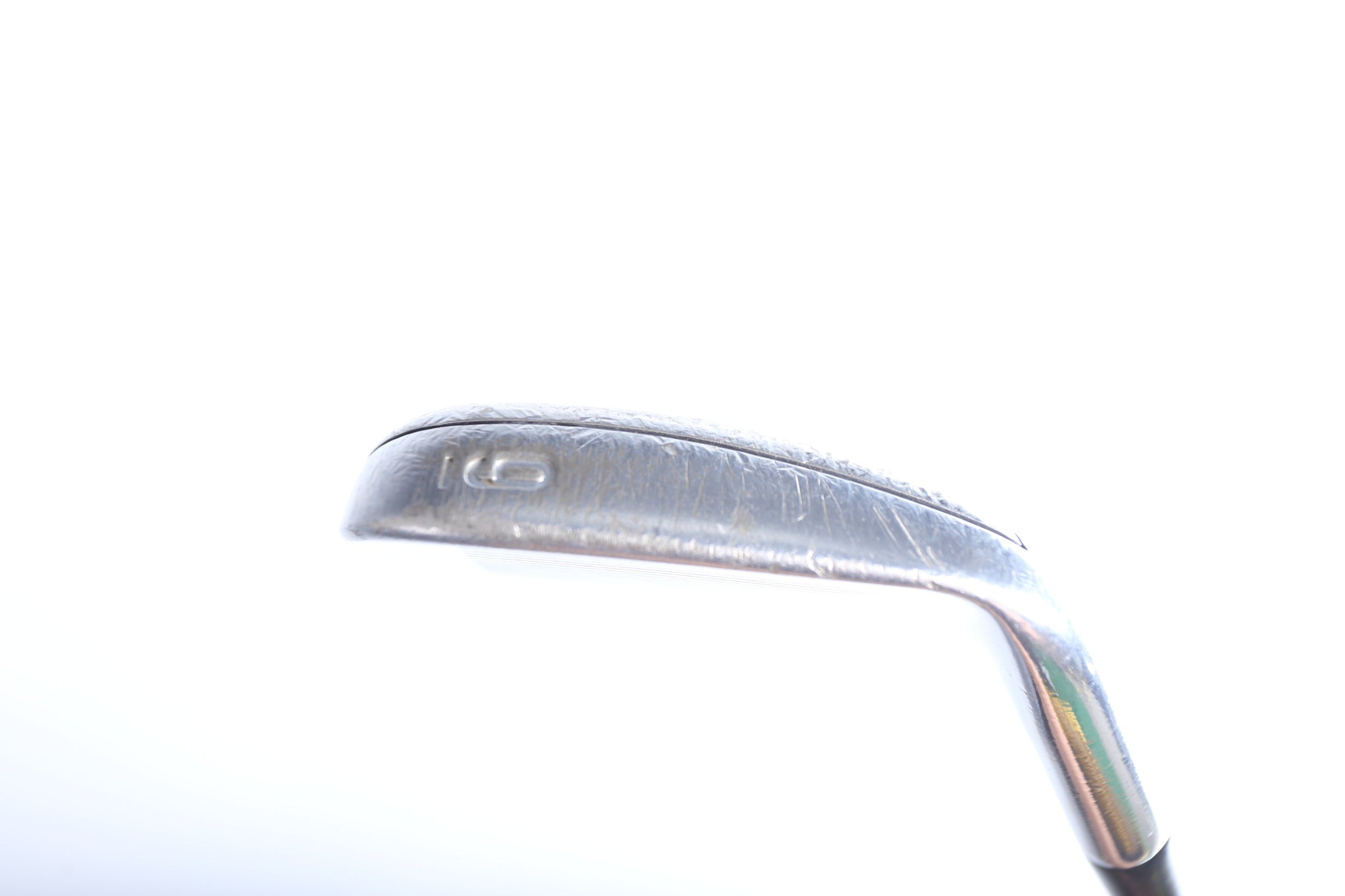 Used Callaway Epic Forged Single 9 Iron Left Handed Golf Club - Regular Flex Steel Shaft for Men | Perfect for Practice & Course Play