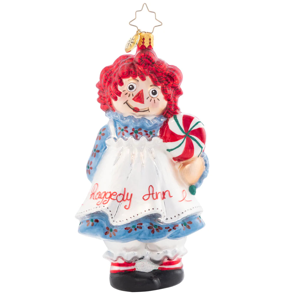 Raggedy Sweets - Handmade Vintage-Style Candies & Treats for Parties, Gifts, and Special Occasions