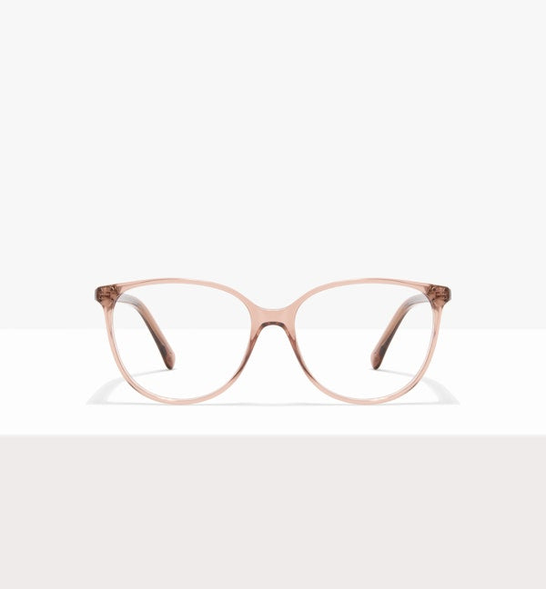 Premium Blue Light Blocking Glasses for Men & Women - Anti Eyestrain, UV Protection, Computer & Gaming Glasses - Perfect for Office, Reading & Screen Time