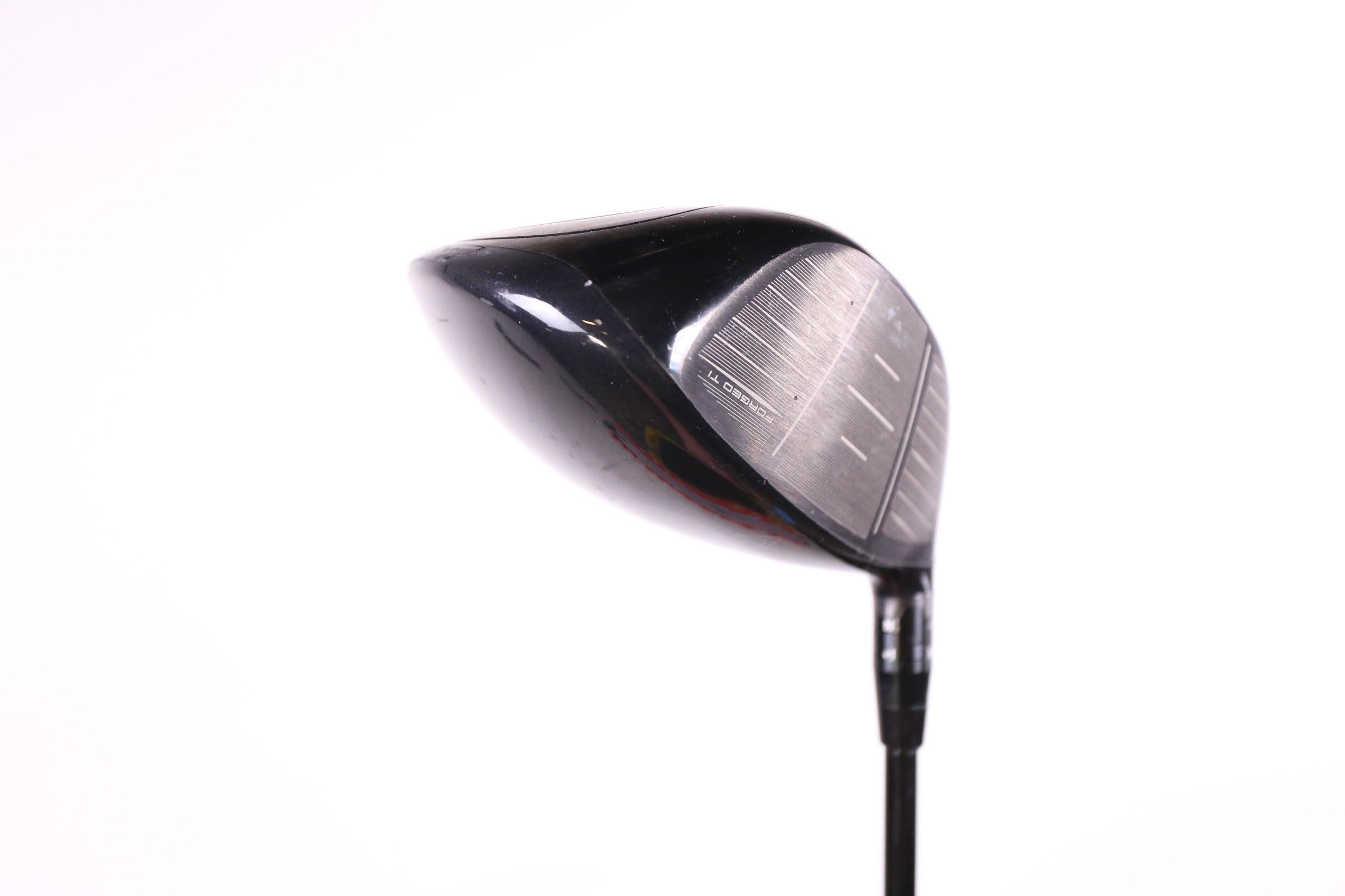Used Callaway Big Bertha 23 Driver - 9° Stiff Flex Project X HZRDUS Smoke Red RDX - Left Handed Golf Club for Men | Perfect for Long Drives & Tournament Play