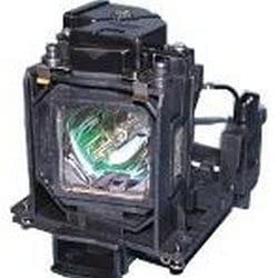Technical Precision 610-351-5939 Replacement Projector TV Lamp Bulb - Compatible with Batteries & Light Bulbs - Ideal for Home Theater, Office Presentations & Classroom Projectors