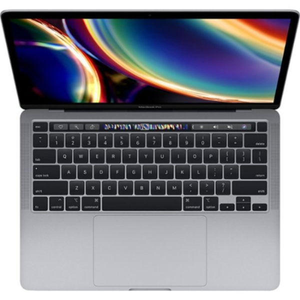 Apple MacBook Pro 13-inch (Mid 2020) - Intel Core i7 1.7GHz, 8GB RAM, 1TB SSD, Space Gray - Premium Laptop for Work, Study & Creative Professionals