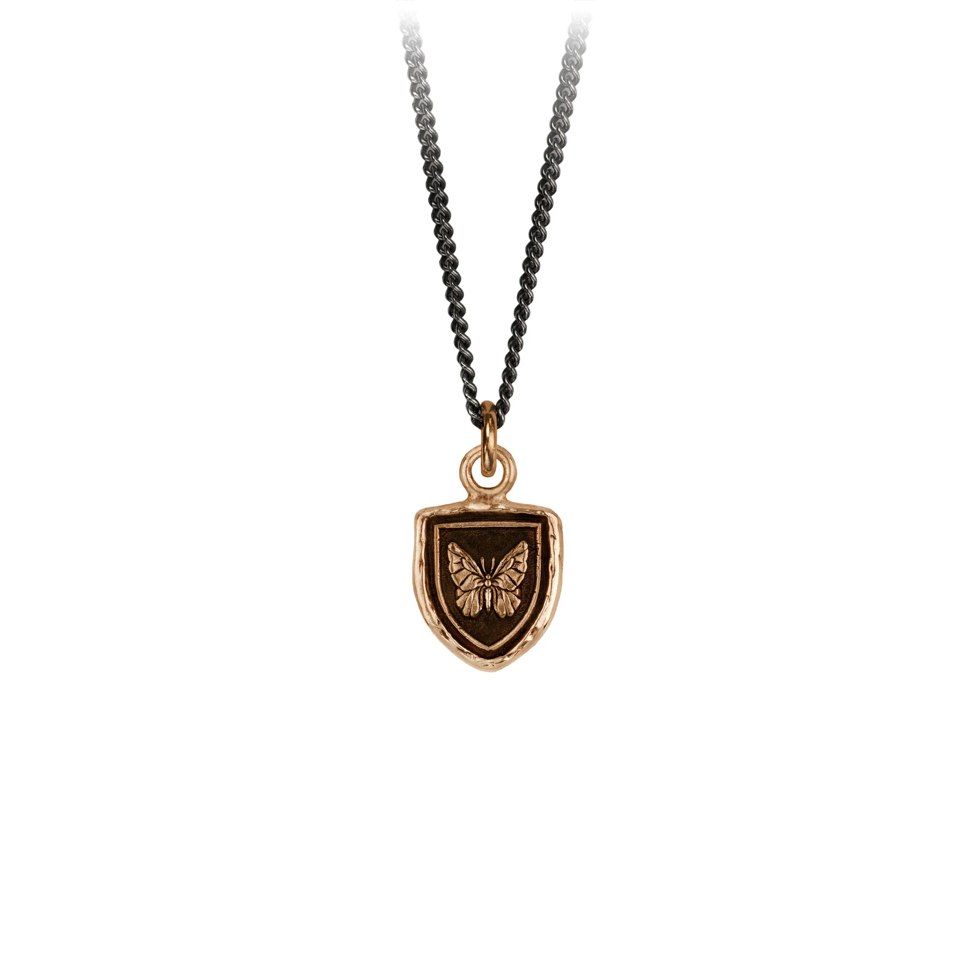 Ever Changing Appreciation Talisman - Meaningful Keepsake Gift for Friends & Loved Ones | Perfect for Birthdays, Anniversaries & Special Occasions