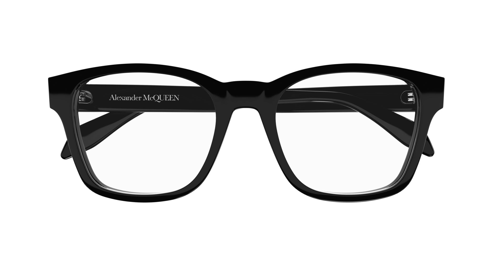 Alexander McQueen AM0356O Sunglasses - Luxury Designer Shades for Men & Women - UV Protection & Fashion Statement for Outdoor Activities & Travel