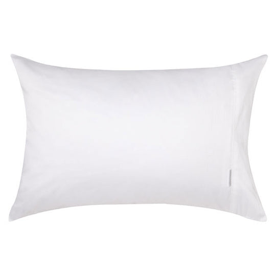 Premium 400 Thread Count 100% Egyptian Cotton Sheet Set - Queen Size, White | Ultra Soft & Breathable for Luxury Bedding - Perfect for Master Bedrooms, Hotels & Guest Rooms