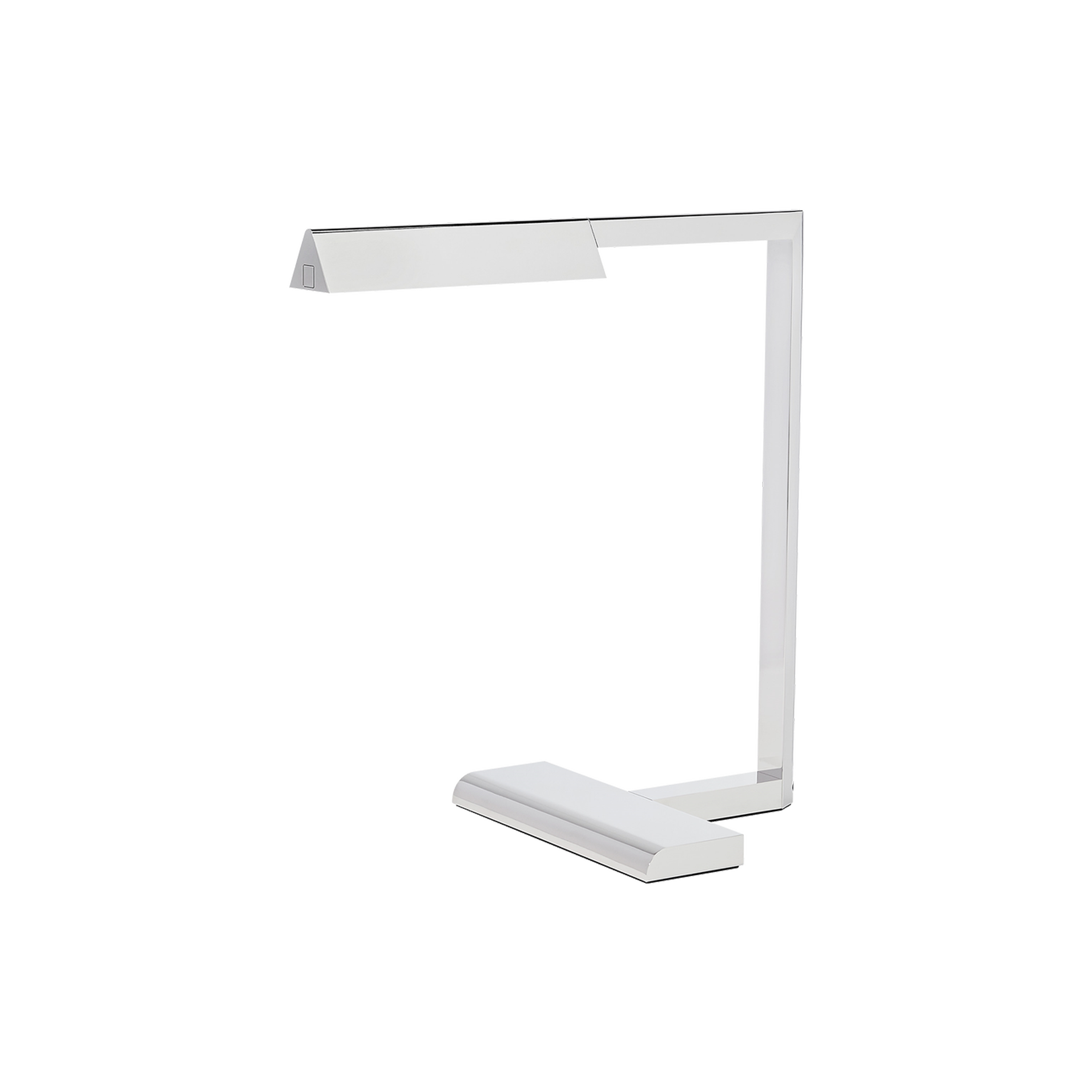 Dessau Modern LED Table Lamp - Adjustable Brightness, Energy Efficient Desk Light for Home Office, Bedroom & Study - Perfect for Reading, Working & Relaxing