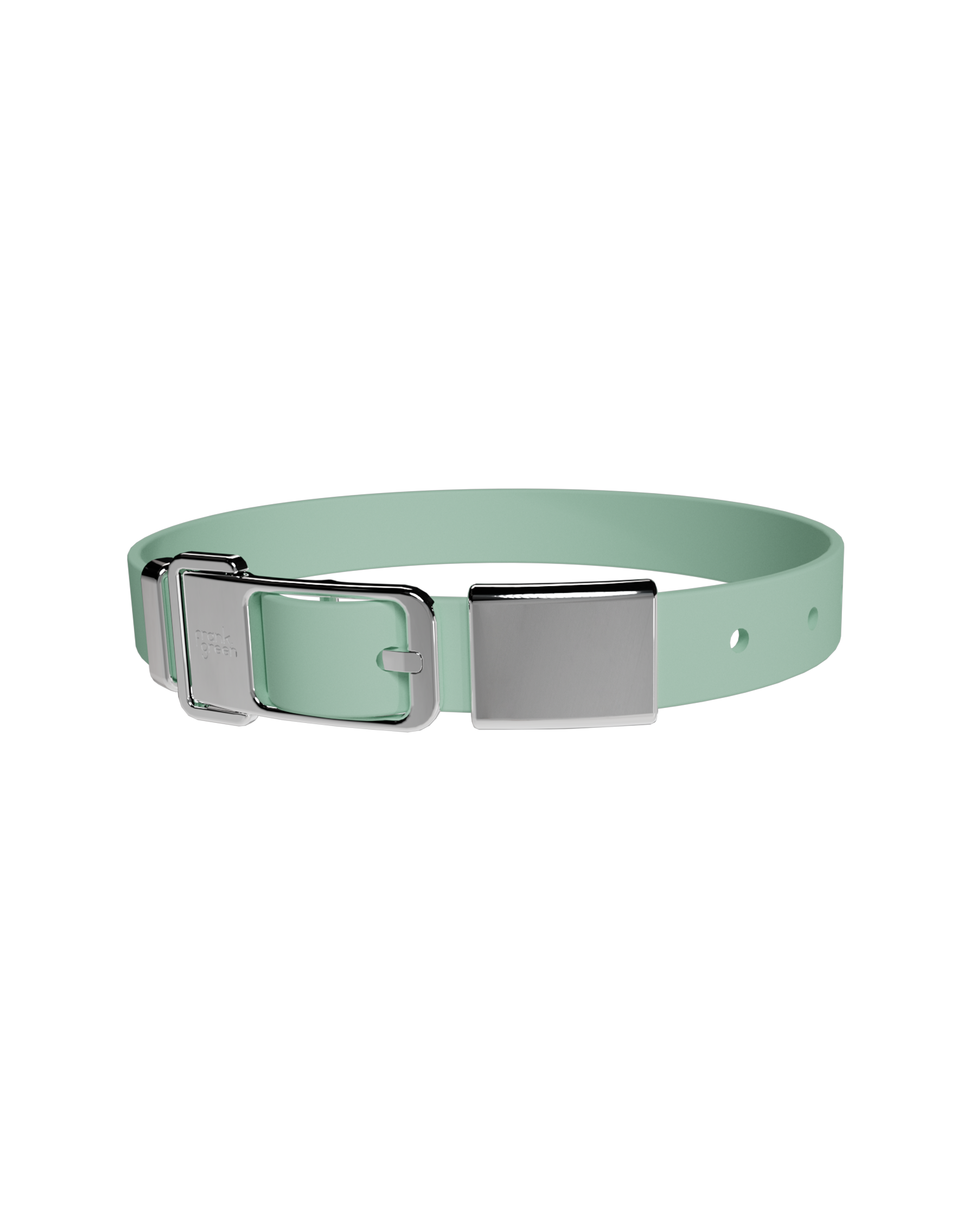 Durable Large Pet Collar with Customizable Name Tag - Perfect for Dogs & Cats - Outdoor Adventures & Daily Walks