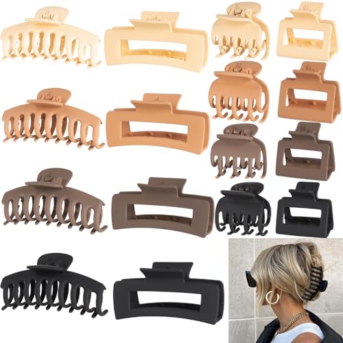 16 PCS Neutral Series