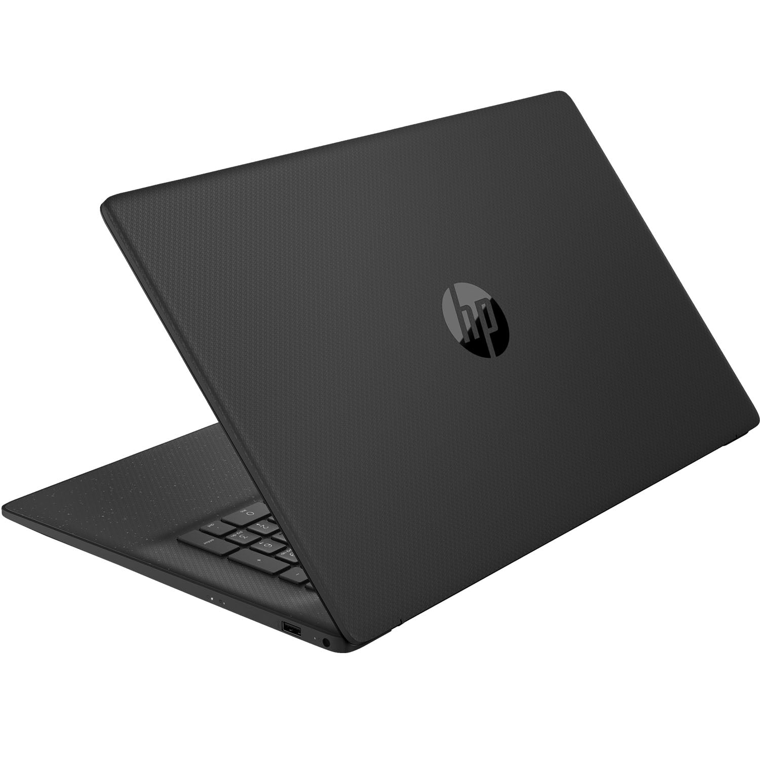 HP Essential 17 Laptop - 17.3