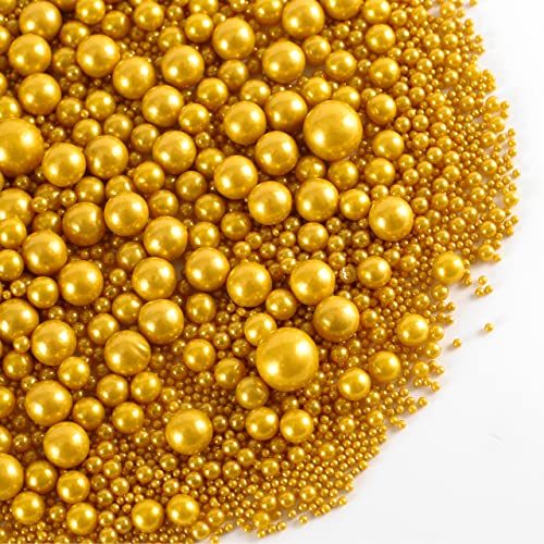 Gold Pearl