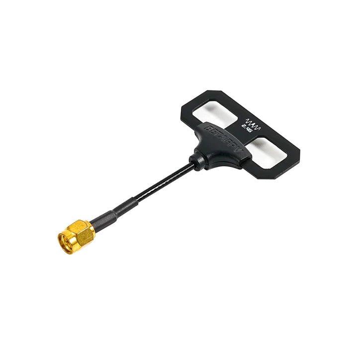 BETAFPV 2.4GHz Moxon V2 FPV Radio Antenna for Drone Racing, RC Quadcopter & Long Range FPV Flying - Enhanced Signal Strength & Clear Video Transmission