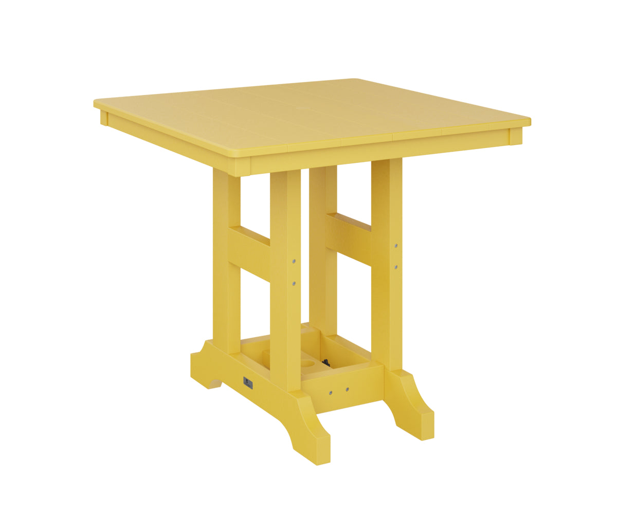 Sunburst Yellow