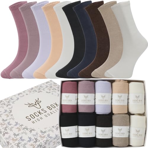 10 Pairs, Mixed-1