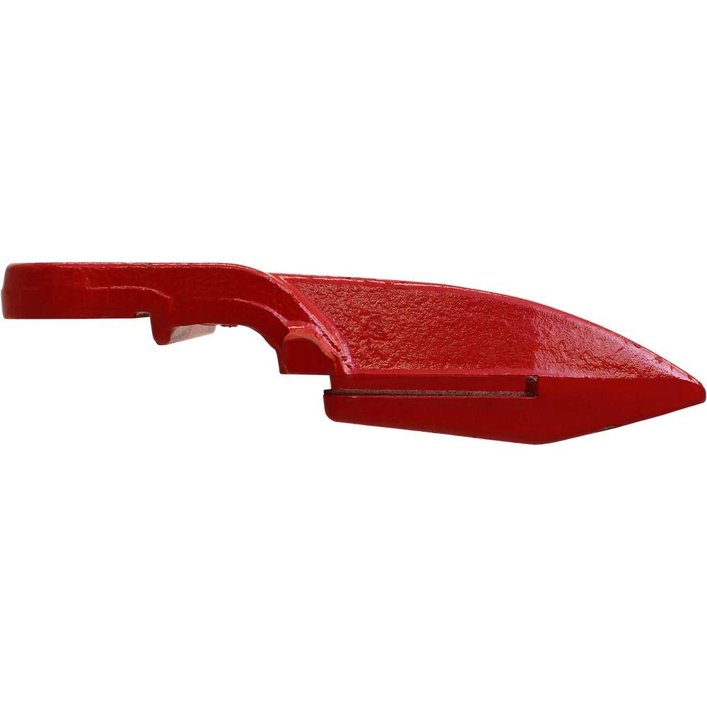 RAParts AM1326787C3 Double Pronged Knife Guard - Heavy Duty Blade Protector for Kitchen Knives, Hunting & Outdoor Use