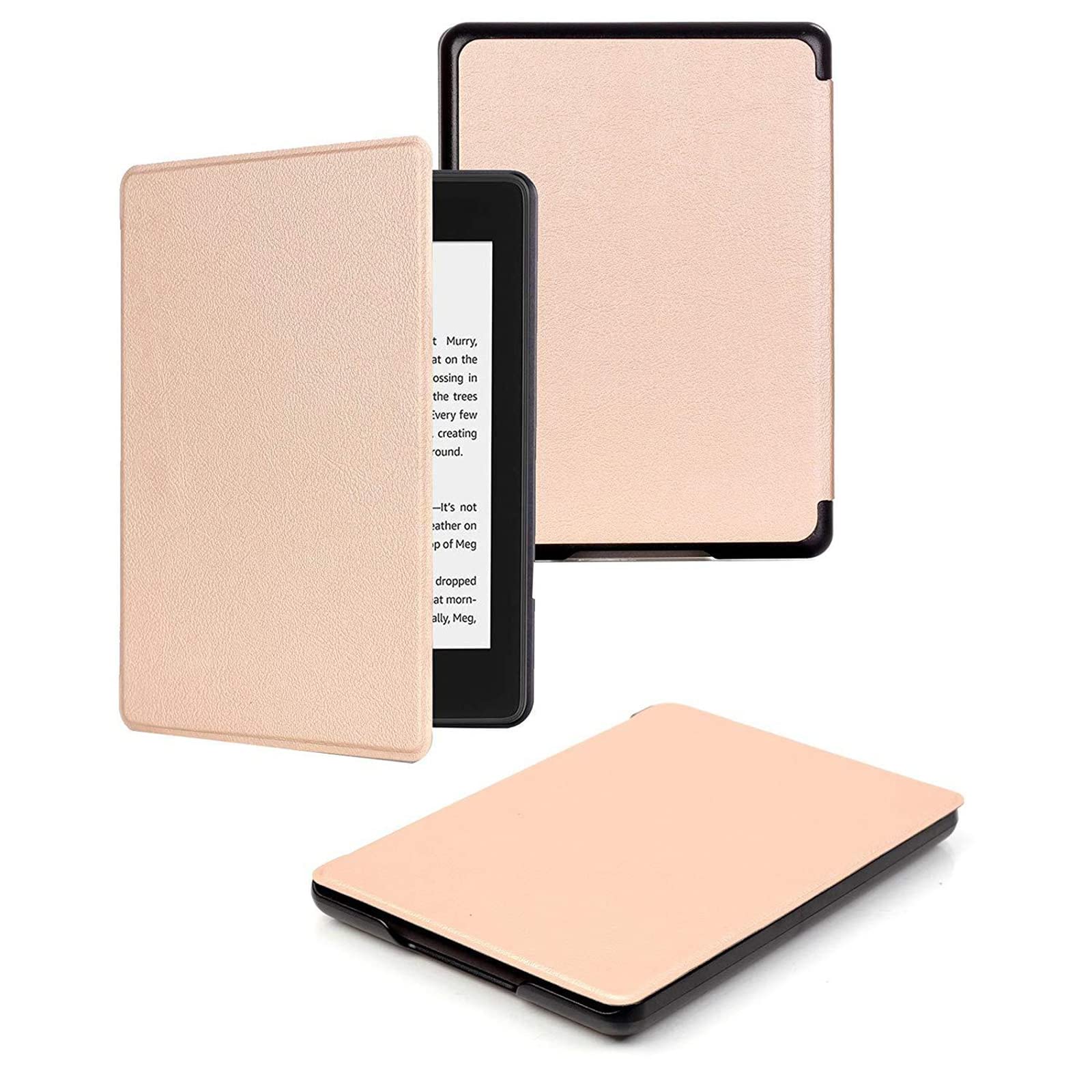 Premium Ultra-Thin Case for Amazon Kindle Paperwhite (11th Gen 2021, 6.8 Inch) - Smart Auto Sleep/Wake Cover - Perfect for Reading, Travel & Daily Protection
