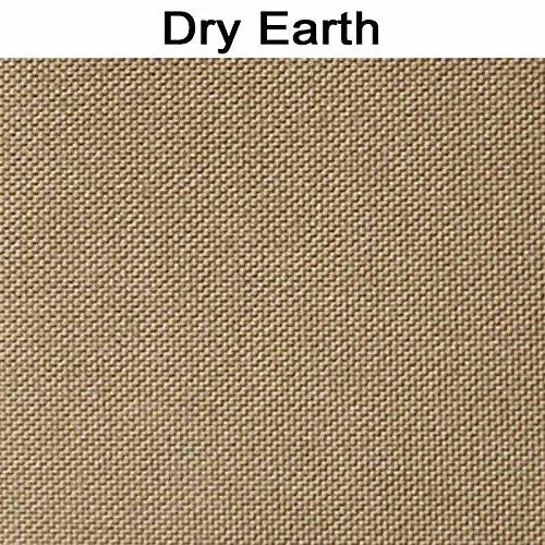 Dry Earth