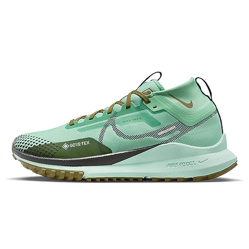 Nike Men's Running Shoes - Lightweight Comfortable Athletic Sneakers for Jogging, Gym Workouts & Casual Wear