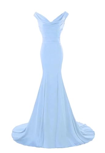 Sky Blue