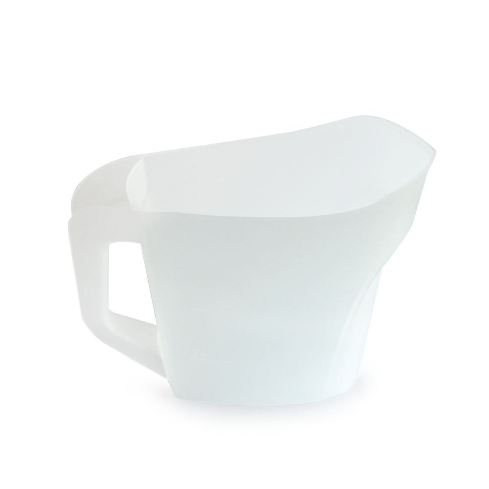 Replacement Dishwasher Pitcher for Bosch TDQR03 & TDQR03A Models - Perfect for Kitchen Dishwasher Filter Maintenance & Cleaning
