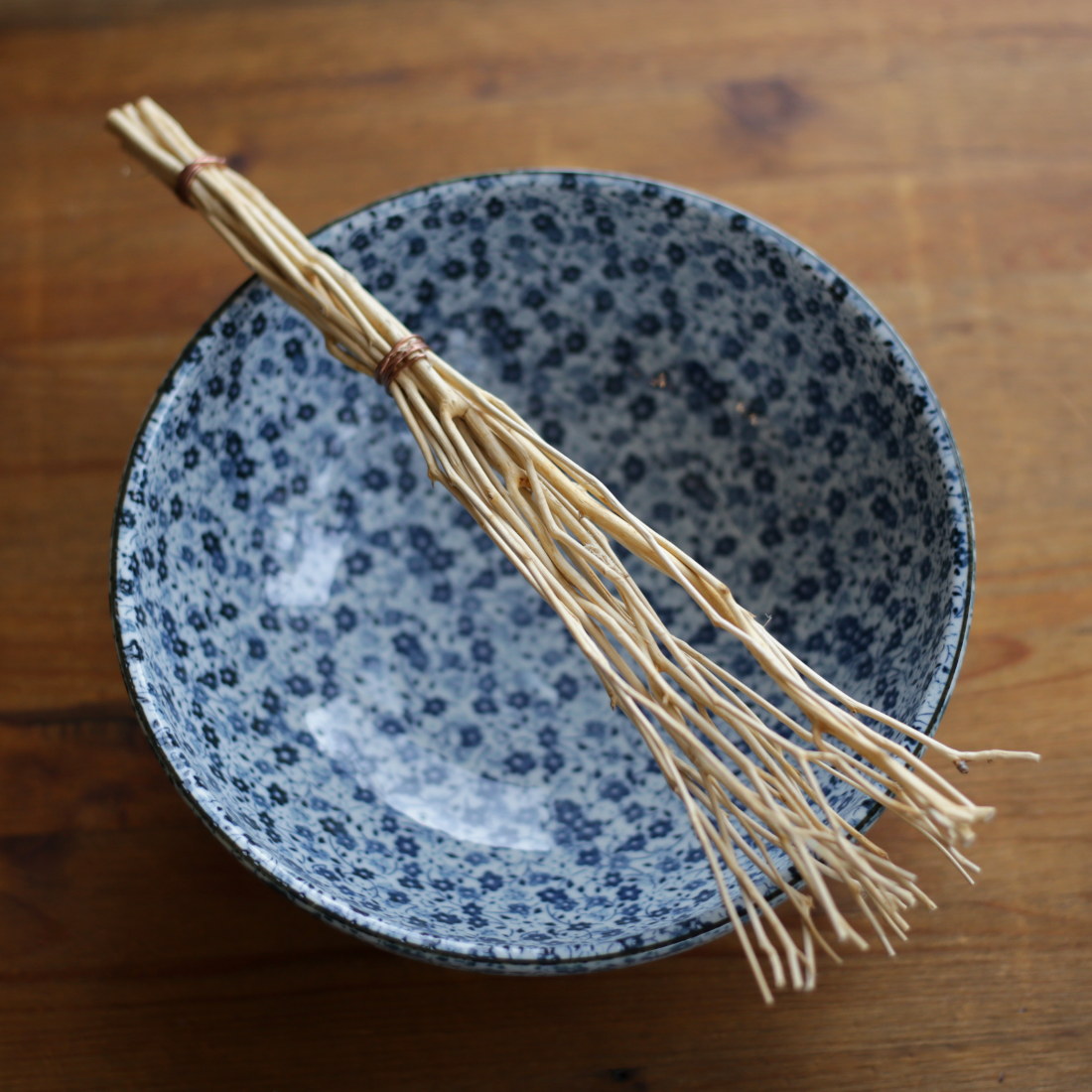 Organic Birch Twig Whisk for Sauna & Bath Rituals - Natural Exfoliating Body Brush for Spa, Detox & Skin Care - Perfect for Dry Brushing & Relaxation