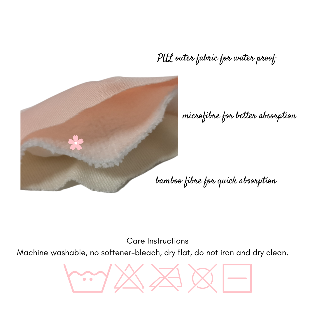Baby Express Contoured Nursing Pads - Ultra Soft Breastfeeding Pads for Leak Protection (6 Pairs) - Comfortable & Disposable for New Moms - Perfect for Daytime Use & Nighttime Nursing
