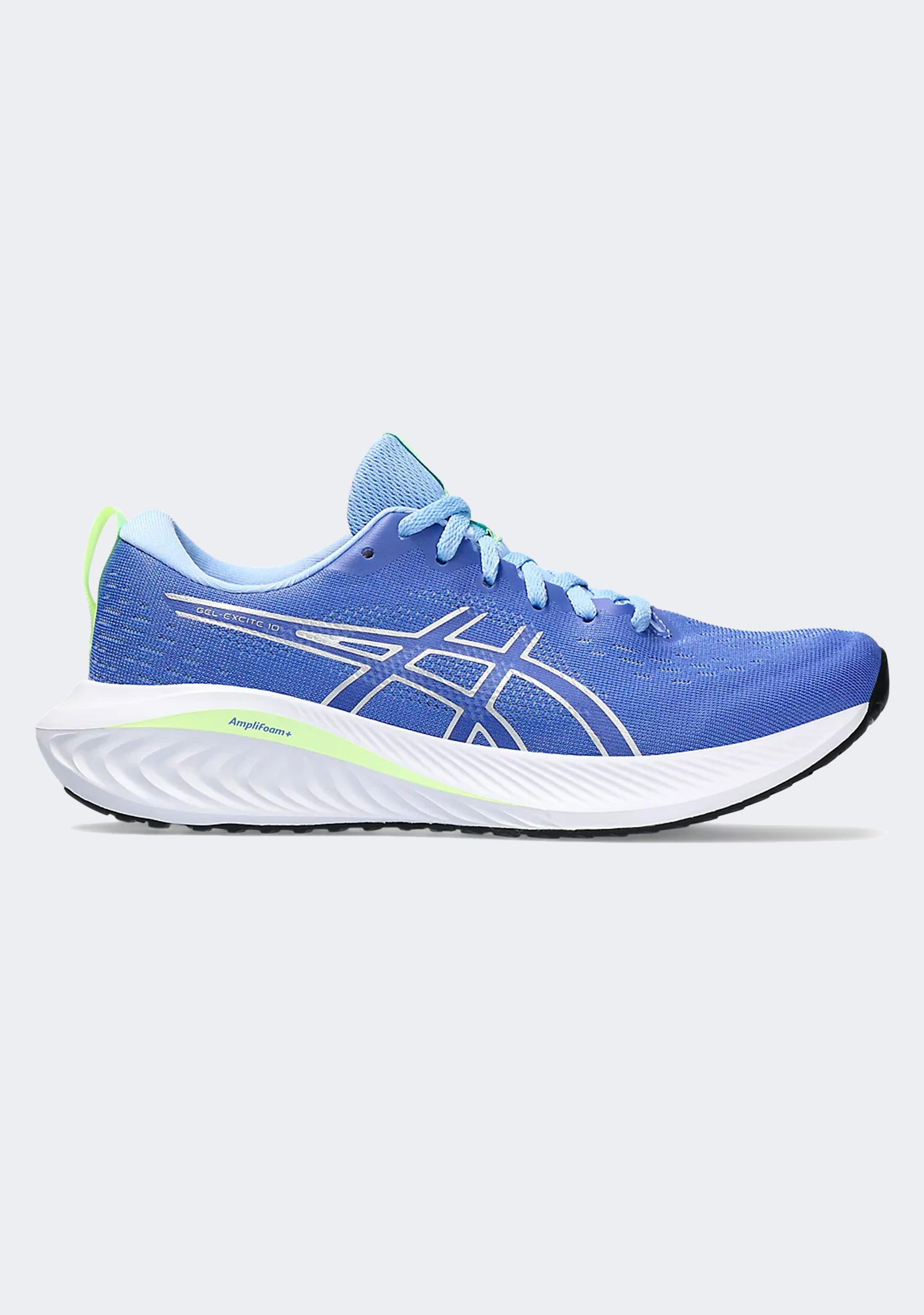ASICS Women's Gel-Excite 10 Running Shoes - Lightweight Cushioned Sneakers for Women - Perfect for Jogging, Gym Workouts & Everyday Comfort