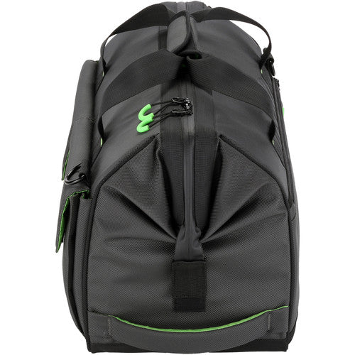Arco Video Dr. Bag 20 - Professional Camera Backpack for DSLR & Mirrorless Cameras - Perfect for Travel, Photography & Outdoor Adventures