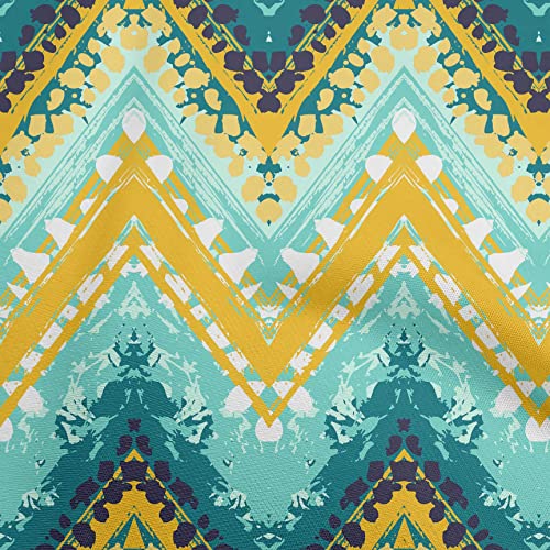 Turquoise Blue